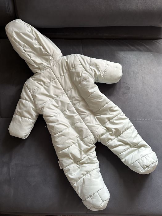 Дитячий демісезонний комбінезон