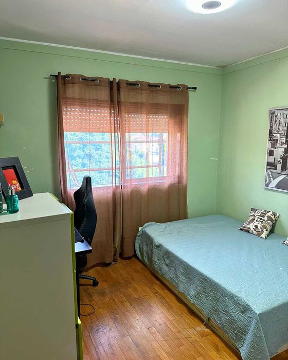 Apartamento T3 Gueifães MAIA