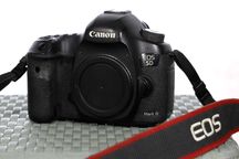 Canon 5dmark III