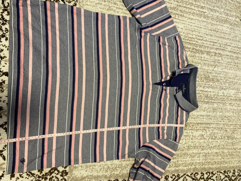 Продам фудболку чоловічу оригінал Blue Harbour