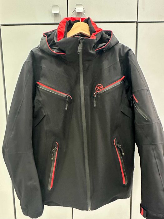 Kurtka narciarska i spodnie - Rossignol rozmiar M