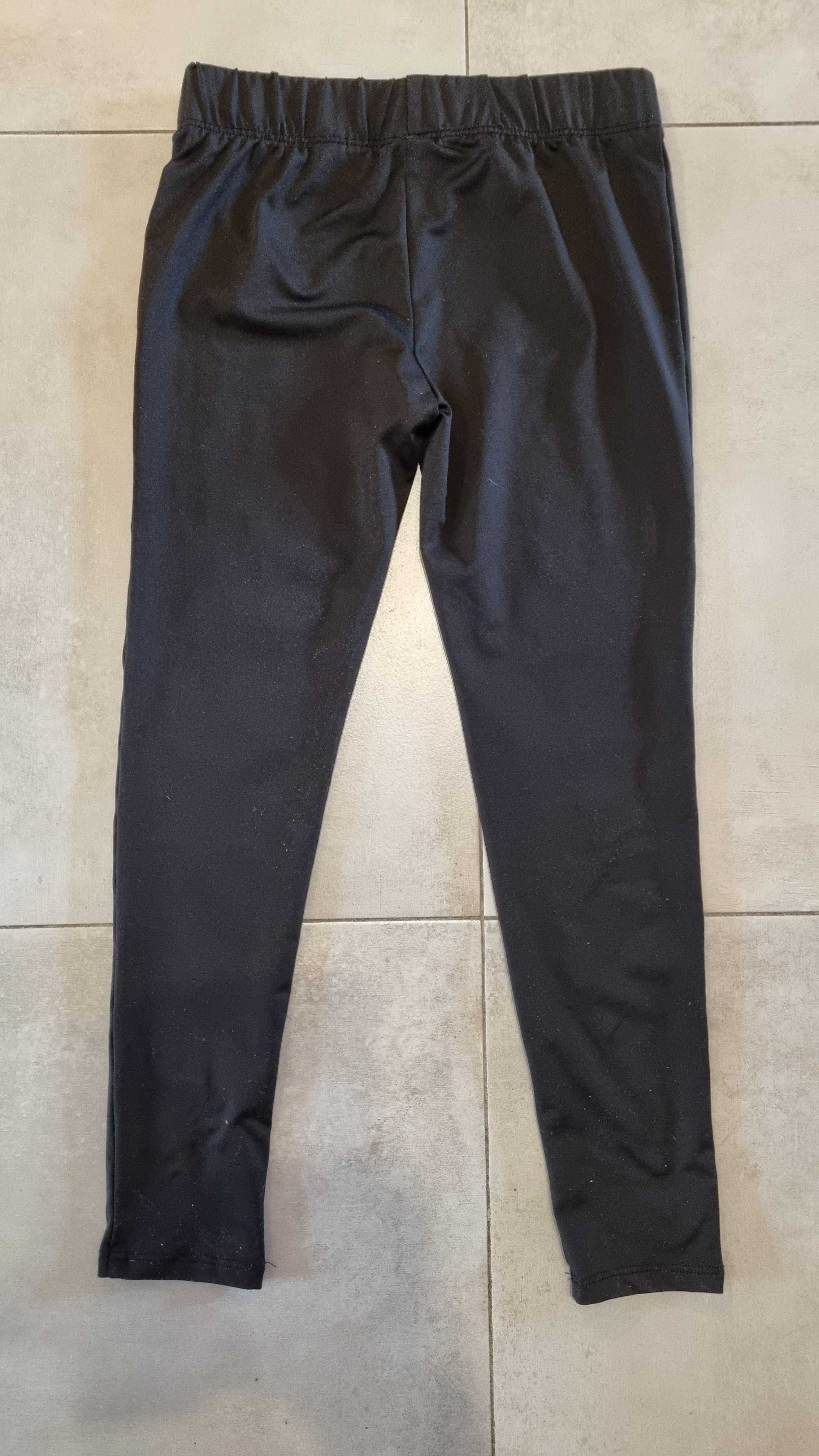 Legginsy Puma rozmiar 134 cm