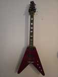 Flying V Samick Dextro