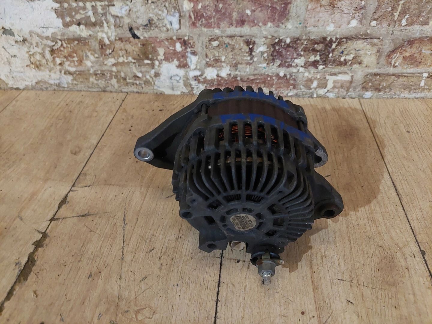 Alternator A002TJ0481ZC 4801323AD Jeep Compas Patriot 2006- Rok