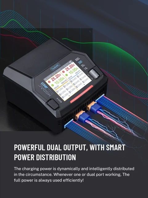 Toolkit rc m6dac V2