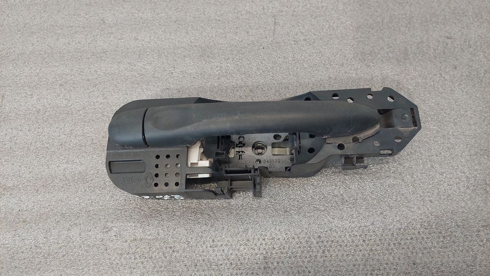 Puxador porta frente direita RENAULT Megane III (BZ0_)