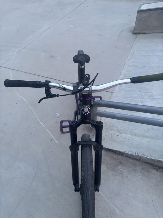 Dirt Ns Decade 2022 rotor title chromag