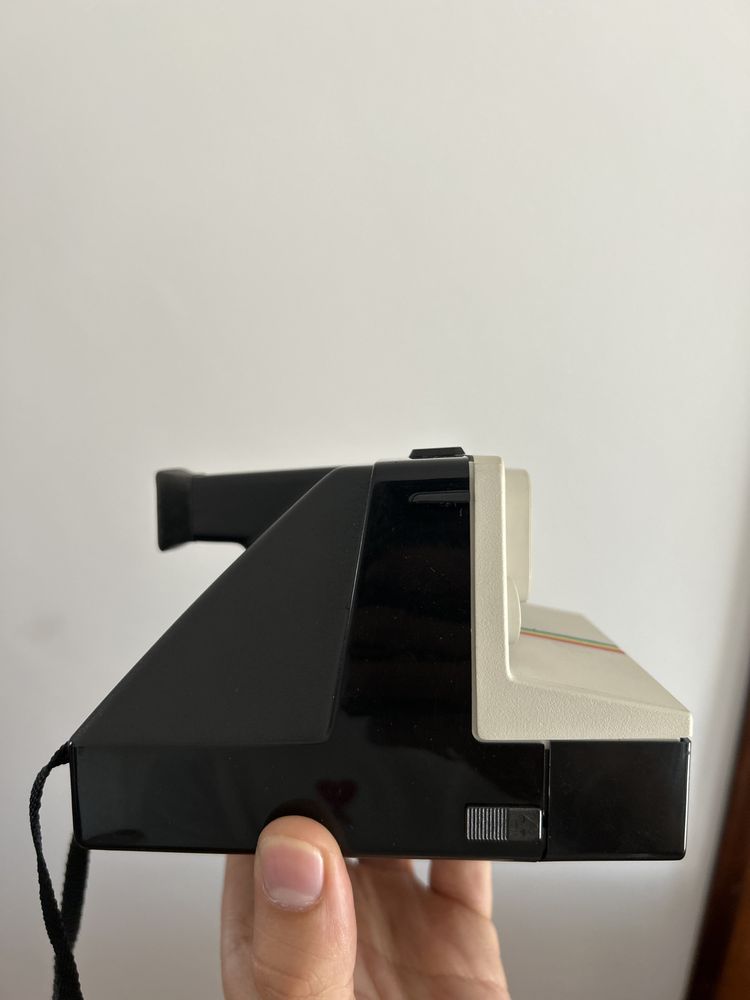 Polaroid Land Camera
