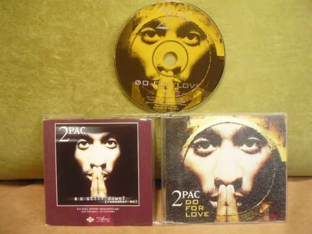 Wyprzedaż singli CD z Rapem, Hip Hopem Nr.1.Zapraszam.