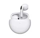 Бездротові навушники INFINITY AIR PRO 6 TWS WHITE