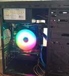 ПК на основі процесора Intel Core i3-10100f