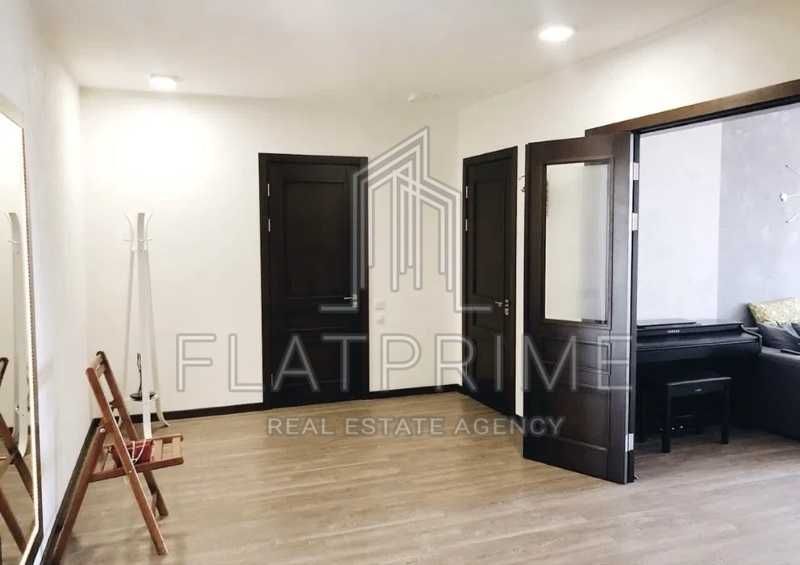 Продаж 2к квартири ( 83 кв.м)  пр-т Алішера Навої 69 Парк Перемога