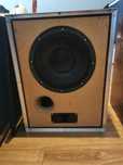 Kolumny Philips AD12100/HP8 Vintage