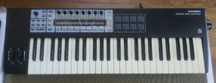 Klawisze Novation remote 49sl compact