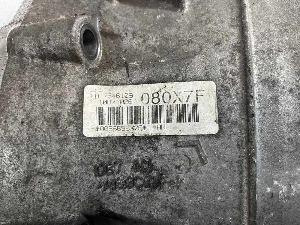 Skrzynia biegow automat 8hp70x bmw f10 f11 x drive n57 535xd