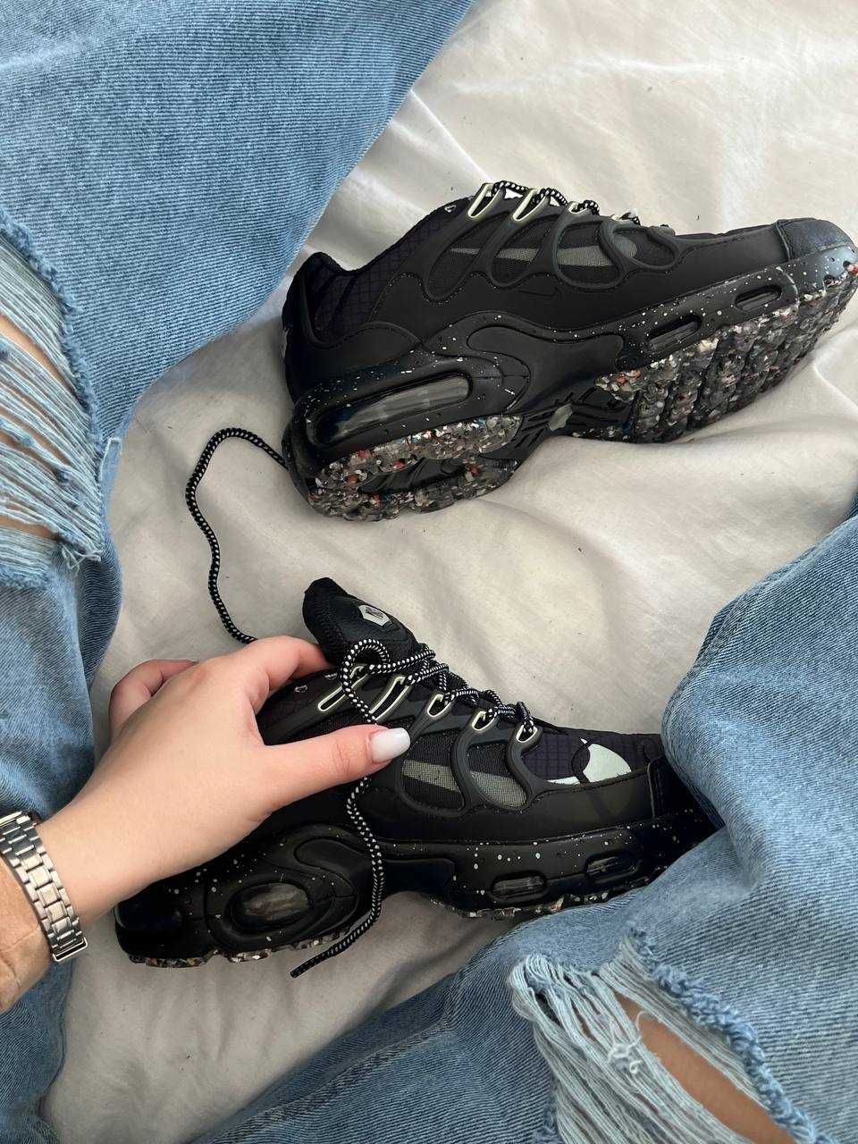 Кросівки Nike Air Max Tn Terrascape Plus / кросовки найк