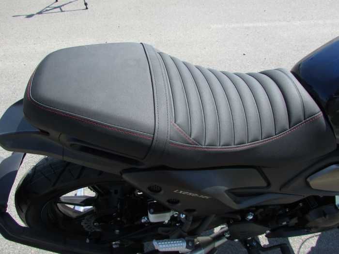 Мотоцикл LONCIN (VOGE) LX250-12C AC4 Scrambler