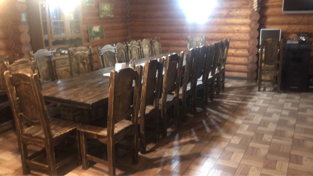 Продам базу відпочинку зі спа