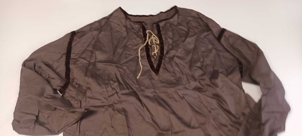 Roupa ( Medieval Feiras )