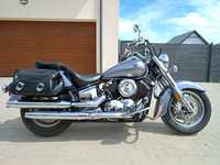 Yamaha XVS Yamaha XVS1100 V-Star Classic