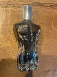 John Gustav Homme Classic Fragrance World