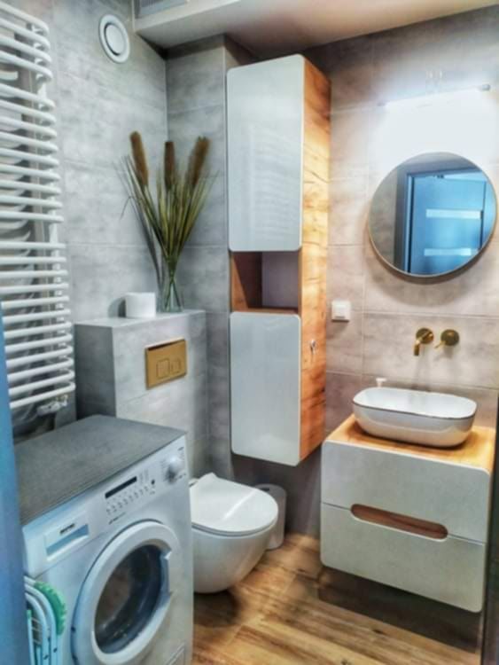 Apartament(4 Wieże)z tarasem i miejscem parkingowym podziemnym.