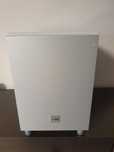 Subwoofer CANTON ASD 220 SC