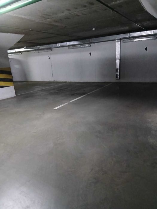 Паркинг ЖК "Гранд Парк"  поселок Котовского