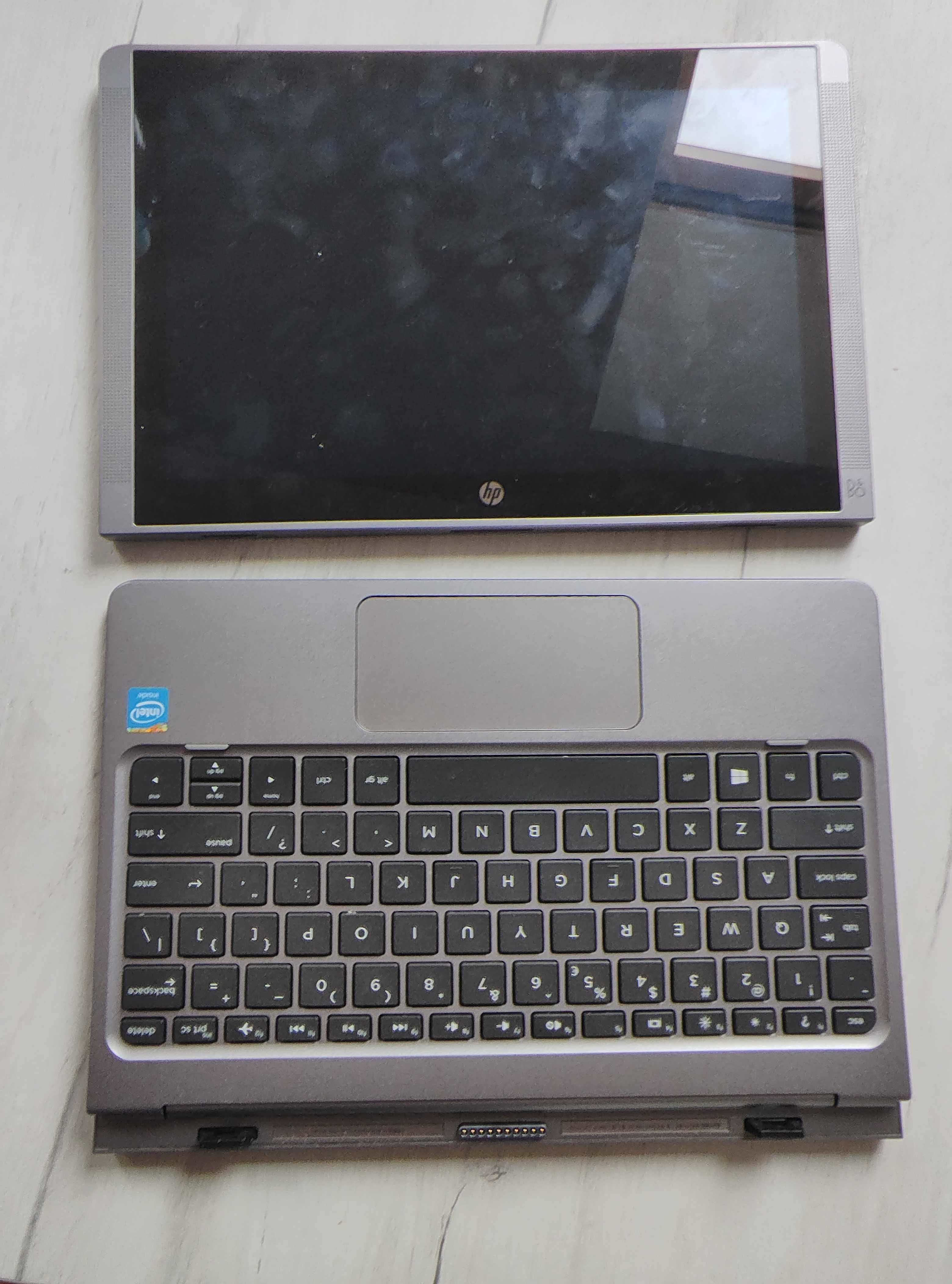 Laptop / tablet HP 10-n010nw