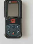 Dalmierz laserowy Bosch GLM 50-27 C Nowy*oryginał bez pudełka