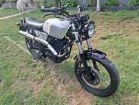 Romet SCMB 125 Bardzo ładny
