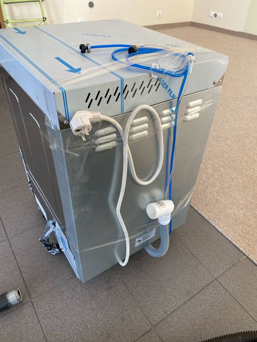 Zmywarka gastronomiczna asber