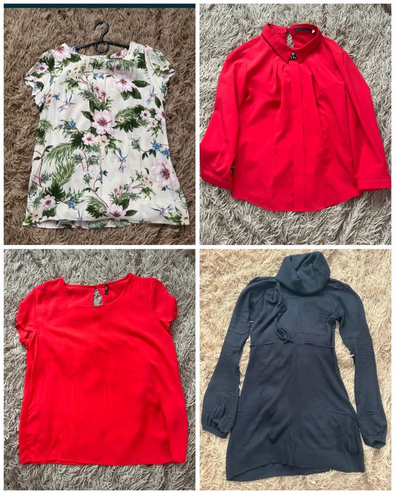 жіноча футболка, блузка, плаття