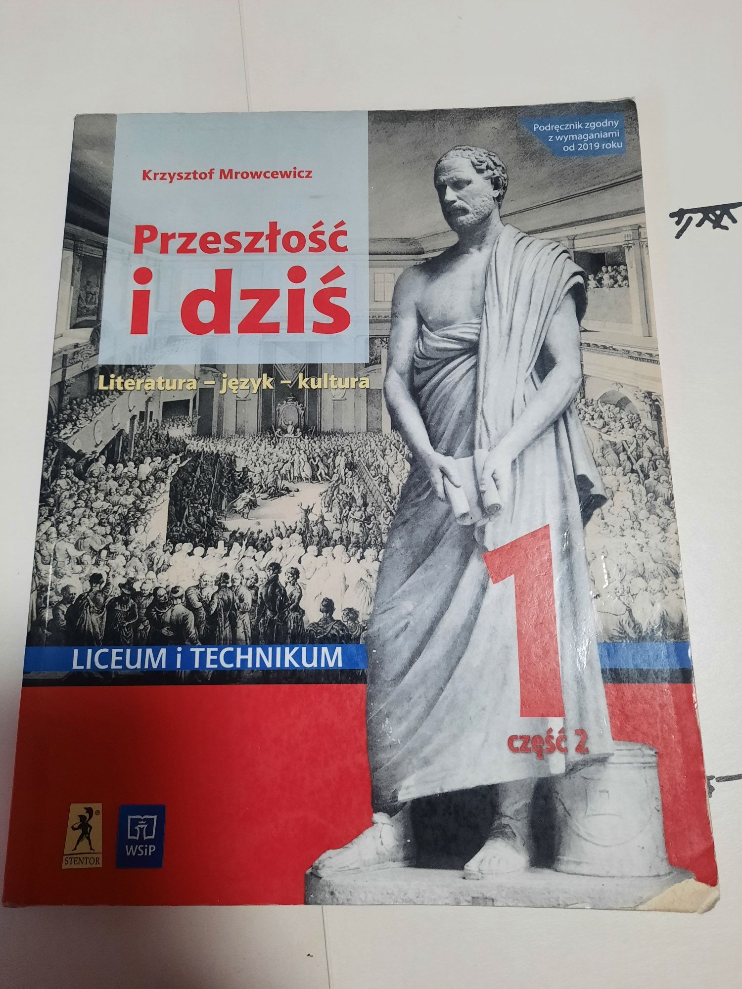 Przeszłość i dziś 1 część 2