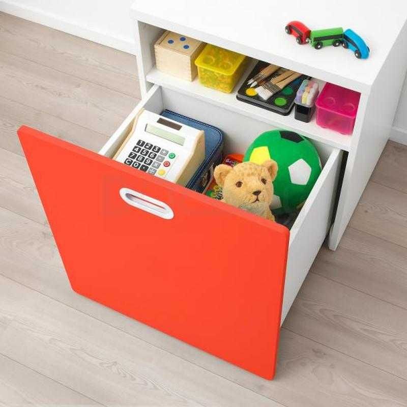 Тумба/комод/ модуль STUVA / FRITIDS IKEA для дитячої кімнати
