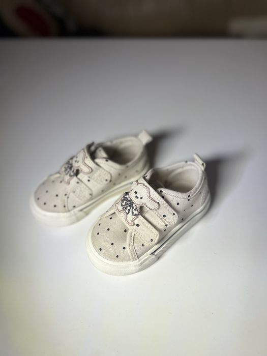 Кеди h/m 20/21 р