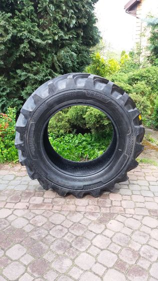 Opona rolnicza 380/70R28 Alliance AgristarII 127D TL