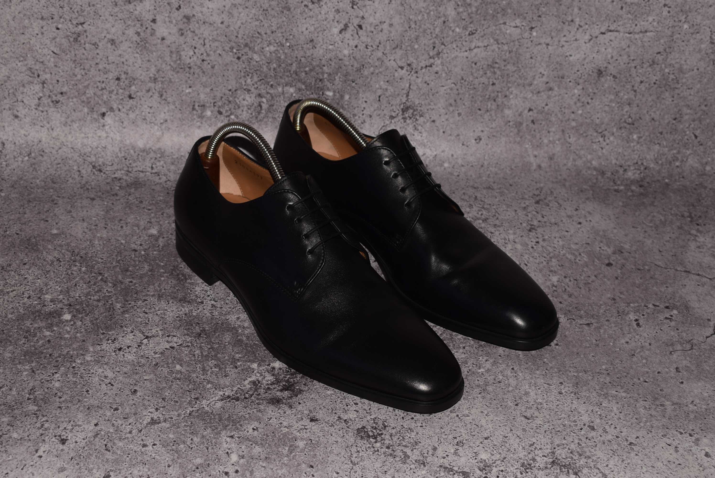 Hugo Boss Kensington Derby (Премиальные Туфли Дерби Оксорд Хуго Босс )