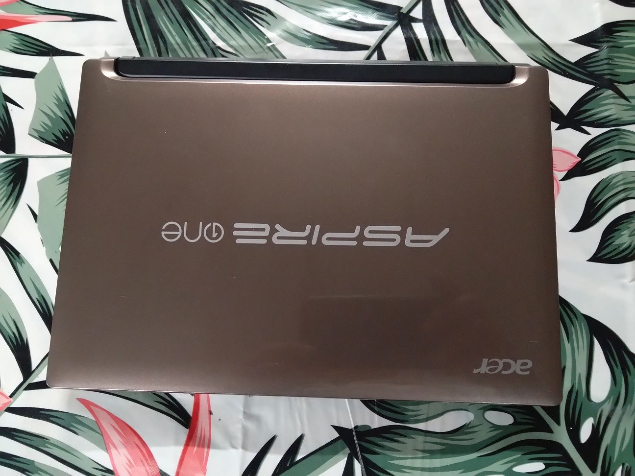 Laptop netbook Acer aspire one d255