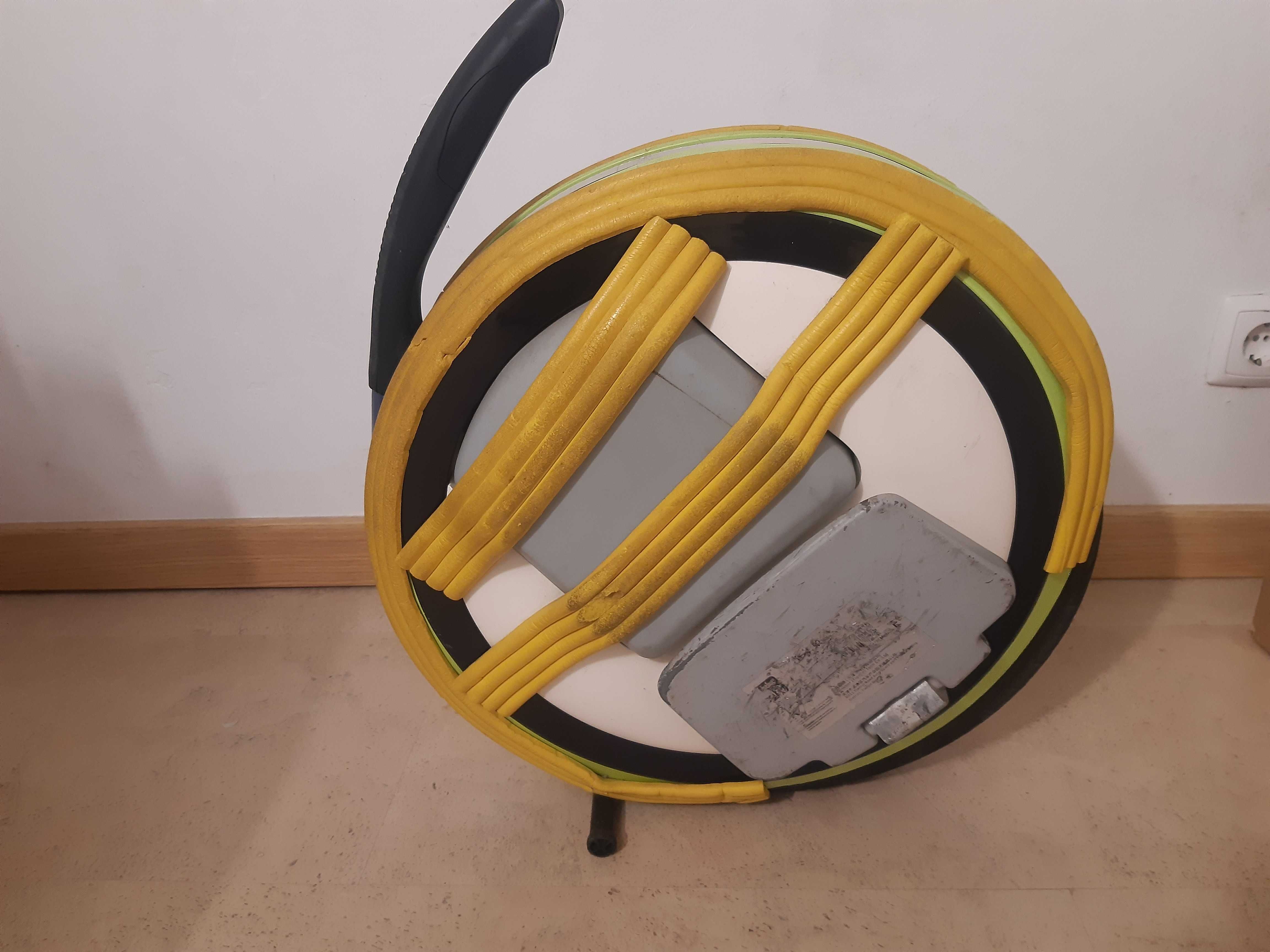 Monociclo Ninebot