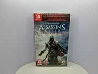 Assassin's Creed Ezio Collection - Nintendo Switch