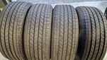 Opony Letnie Goodyear Wrangler Territory HT 255/55R20 110V 4szt 2623
