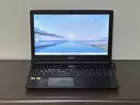 Laptop Acer Aspire A315 i3 NVIDIA 15.6”