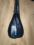 Remo SUP Paddle - NSP 100% carbono