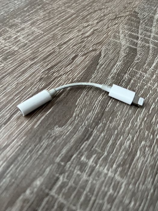 Перехідник для іPhone 12