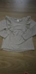 Camisola de malha Zara 4-5 Anos