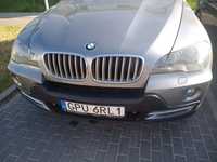 BMW X5 Sprzedam BMW X5 286 KM