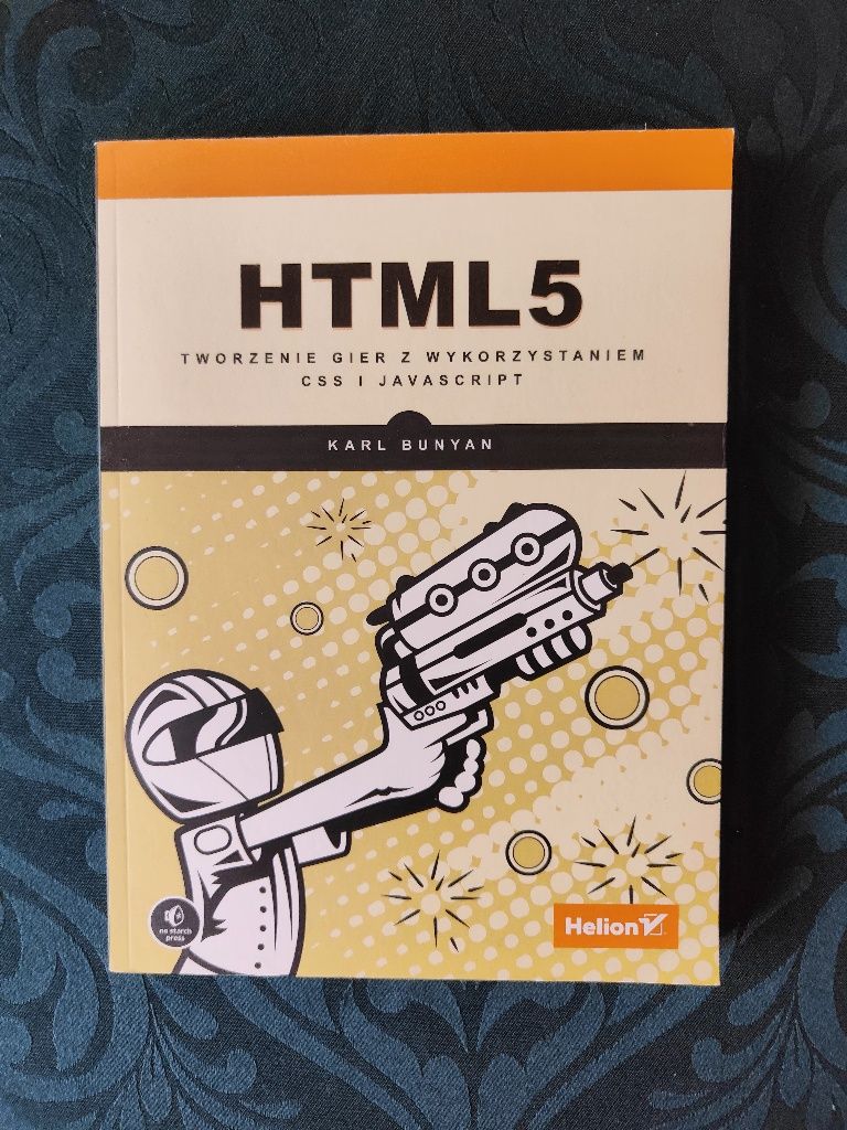 Poradniki programowanie HTML