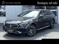 Mercedes-Benz Klasa E E220d 4Matic All Terrain Avantarde Advanced Plus, Hak