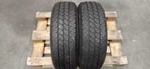 Opony letnie Yokohama 215/65R16C